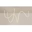 Donolux DL18900WW80 Светильник для LIGHT WAVE, TUBA, 80Вт, D25xL5000 мм, 3966Лм, DC 48В, Ra90, 360°, 3000К, IP20, матовый белый, изображение 25