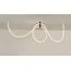 Donolux DL18900NW40 Светильник для LIGHT WAVE, TUBA, 40Вт, D25xL2500 мм, 2113Лм, DC 48В, Ra90, 360°, 4000К, IP20, матовый белый, изображение 21