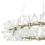 Kink Light 07672-60,36 Подвес Альма латунь d60 h120 G4 20*5W (Led лампы в комплекте, 4000К), изображение 2