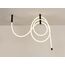 Donolux DL18900NW40 Светильник для LIGHT WAVE, TUBA, 40Вт, D25xL2500 мм, 2113Лм, DC 48В, Ra90, 360°, 4000К, IP20, матовый белый, изображение 17