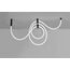 Donolux DL18900NW40 Светильник для LIGHT WAVE, TUBA, 40Вт, D25xL2500 мм, 2113Лм, DC 48В, Ra90, 360°, 4000К, IP20, матовый белый, изображение 18