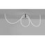 Donolux DL18900NW40 Светильник для LIGHT WAVE, TUBA, 40Вт, D25xL2500 мм, 2113Лм, DC 48В, Ra90, 360°, 4000К, IP20, матовый белый, изображение 20