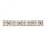 Donolux DL-18286/N.White-24-240 Гибкая светодиодная лента 19,2Вт, 4000К