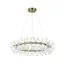 Kink Light 07672-60,36 Подвес Альма латунь d60 h120 G4 20*5W (Led лампы в комплекте, 4000К)