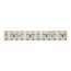 Donolux DL-18286/N.White-24-240 Гибкая светодиодная лента 19,2Вт, 4000К, изображение 2
