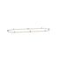 Donolux DL20225OV2800A B.Bronze Donolux Magnet Modular System «CODE 1.2», D800xL2800хH95 мм, DC24V, овальное основание для модульных