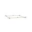 Donolux DL20225L2000x2000A B.Bronze Donolux Magnet Modular System «CODE 1.2», L2000хL2000хH135 мм, DC24V, основание для модульных светил