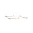 Donolux DL20225L2000x2000A B.Bronze Donolux Magnet Modular System «CODE 1.2», L2000хL2000хH135 мм, DC24V, основание для модульных светил, изображение 3