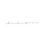 Donolux DL20225L2000x2A B.Bronze Donolux Magnet Modular System «CODE 1.2», L2000х2хH135 мм, DC24V, основание для модульных светильник, изображение 3
