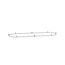 Donolux DL20225OV2800A Black Donolux Magnet Modular System «CODE 1.2», D800xL2800хH95 мм, DC24V, овальное основание для модульных, изображение 3