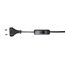 Kink Light A2300,19 Шнур с переключ  черный (2м)(10шт в упаковке) 230V AC 50Hz (max 2A), изображение 2