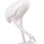 Kink Light 4045-13,01 Торшер Аист белый d53 h156 E27 1*60w, изображение 2