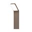 Kink Light 09311-80F,19 Светильник уличный черный w10*14 h80 Led 12W (3000K), изображение 2