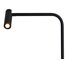 Kink Light 08070-T,19 Настольная лампа Алери черный w12*24 h45 Led 3W (3000K), изображение 3