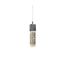 Kink Light 08510-1A(4000K) Подвес Аква хром w10*10 h100 PowerLed 5W (4000K), изображение 4