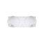 Donolux DL18403/21WW-White Накладной настенный светильник, 2х4Вт, изображение 3