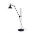 Donolux DL20653T1ABlack Торшер, 1хЕ27