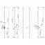 Donolux DL20654WW8Black Светильник настенный, 8Вт, изображение 5