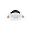 Donolux DL18891NW7W Светильник встраиваемый, 7W, 4000K, 562Lm, изображение 2