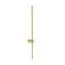 Donolux DL20654WW8Copper Brass Светильник настенный, 8Вт, изображение 3