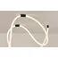 Donolux DL18900NW160 Светильник для LIGHT WAVE, TUBA, 160Вт, D25xL10000 мм, 8455Лм, DC 48В, Ra90, 360°, 4000К, IP20, матовый белый, изображение 7