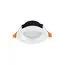 Donolux DL18891NW9W Светильник встраиваемый, 9W, 800Lm,4000К, изображение 3