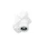 Donolux DL18434/21WW-White Накладной настенный светильник, 2х35Вт, изображение 2