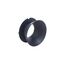 Donolux DL18892R Element Black Декоративное пластиковое кольцо для светильника DL18892/01R