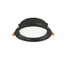Donolux DL18891NB15W Светильник встраиваемый, 15W, 1425Lm,4000K, изображение 2
