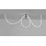 Donolux DL18900NW160 Светильник для LIGHT WAVE, TUBA, 160Вт, D25xL10000 мм, 8455Лм, DC 48В, Ra90, 360°, 4000К, IP20, матовый белый, изображение 20