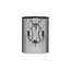Donolux W110240/2 Бра со стеклянным декором, 2 рожка, изображение 2
