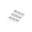Donolux DL18153 Reflector W Комплект рефлекторов для DL18153SQ9W1, изображение 3