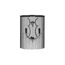 Donolux W110240/2 Бра со стеклянным декором, 2 рожка, изображение 3