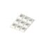Donolux DL18153 Reflector W Комплект рефлекторов для DL18153SQ9W1