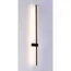 Donolux DL20654WW8Black Светильник настенный, 8Вт, изображение 4