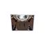 Donolux DL18892SQ Element Gold Декоративный пластиковый элемент для светильника DL18892/01SQ, изображение 4