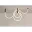 Donolux DL18900NW160 Светильник для LIGHT WAVE, TUBA, 160Вт, D25xL10000 мм, 8455Лм, DC 48В, Ra90, 360°, 4000К, IP20, матовый белый, изображение 19