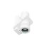 Donolux DL18434/21WW-White Накладной настенный светильник, 2х35Вт