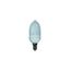 Donolux DL47211 Лампа энергосберегающая Mini Candle(Opal) 11W