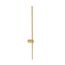 Donolux DL20654WW8Copper Brass Светильник настенный, 8Вт, изображение 3