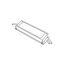 Donolux PS20024DA Источник питания AC/DC LED, 24В