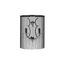 Donolux W110240/2 Бра со стеклянным декором, 2 рожка