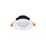 Donolux DL18891NW7W Светильник встраиваемый, 7W, 4000K, 562Lm, изображение 2