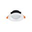 Donolux DL18891NW9W Светильник встраиваемый, 9W, 800Lm,4000К, изображение 2