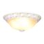 Donolux C110151/3-50 Потолочный светильник со стеклянным плафоном, 3 лампы