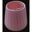 Donolux Shade 15 Pink Абажур из ткани Органза, изображение 4