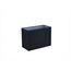 Donolux Shade B T111048.1A-W111048.2 Black Абажур прямоугольный, изображение 2