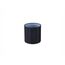 Donolux Shade C T111048.1A-W111048.2 Black Абажур цилиндр, изображение 2