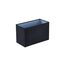 Donolux Shade B T111048.1B Black Абажур прямоугольный, изображение 2