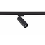 Donolux DL18895R15W1BZ Track Трековый светильник, 15Вт, черный
